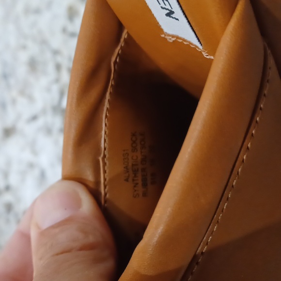 Steve Madden Alvara women's shoes mules - Picture 8 of 8